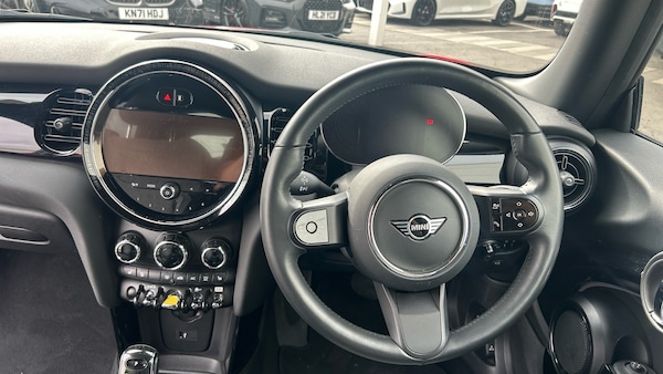 Used MINI Hatch 2022 for sale - 76230838: Photo 5