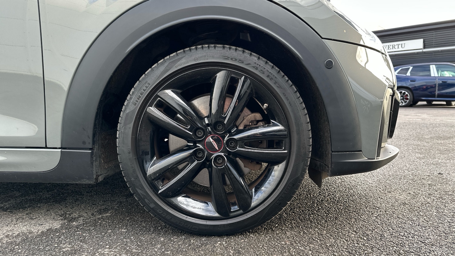 Used MINI Hatch 2022 for sale - 76968351: Photo 14