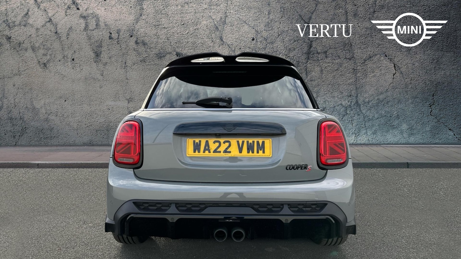 Used MINI Hatch 2022 for sale - 76968351: Photo 15