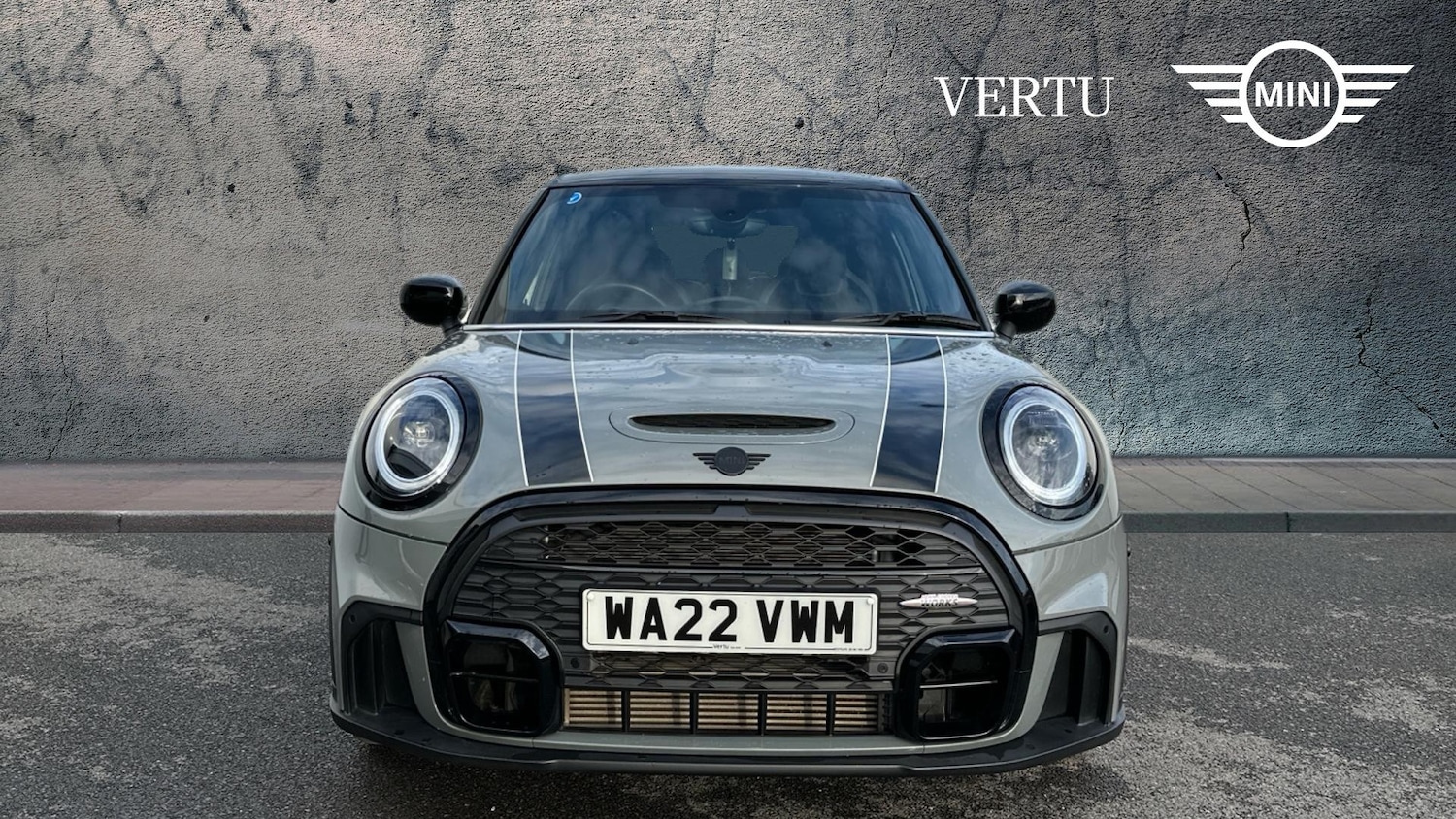 Used MINI Hatch 2022 for sale - 76968351: Photo 16