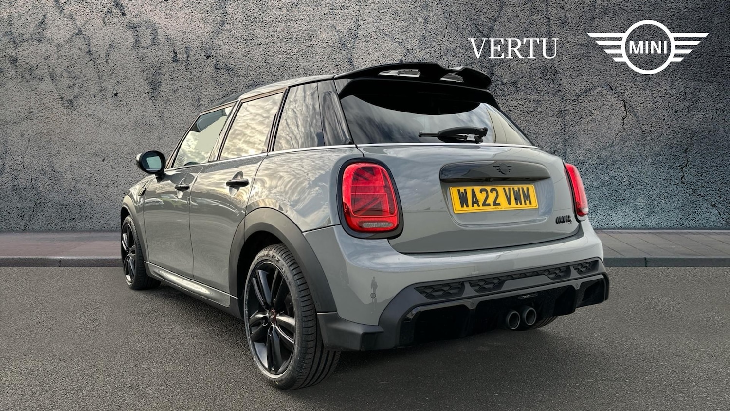 Used MINI Hatch 2022 for sale - 76968351: Photo 2