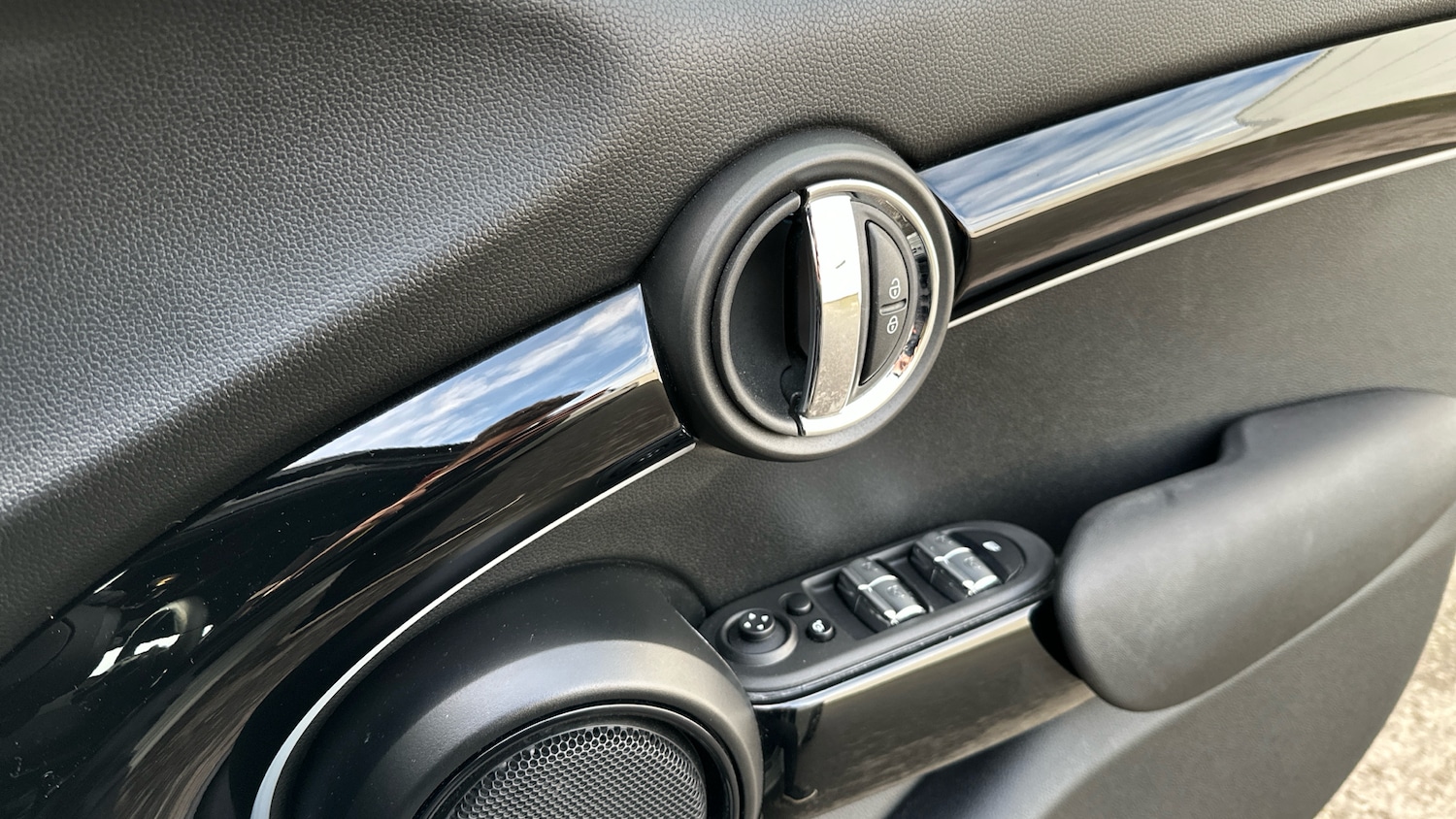 Used MINI Hatch 2022 for sale - 76968351: Photo 20