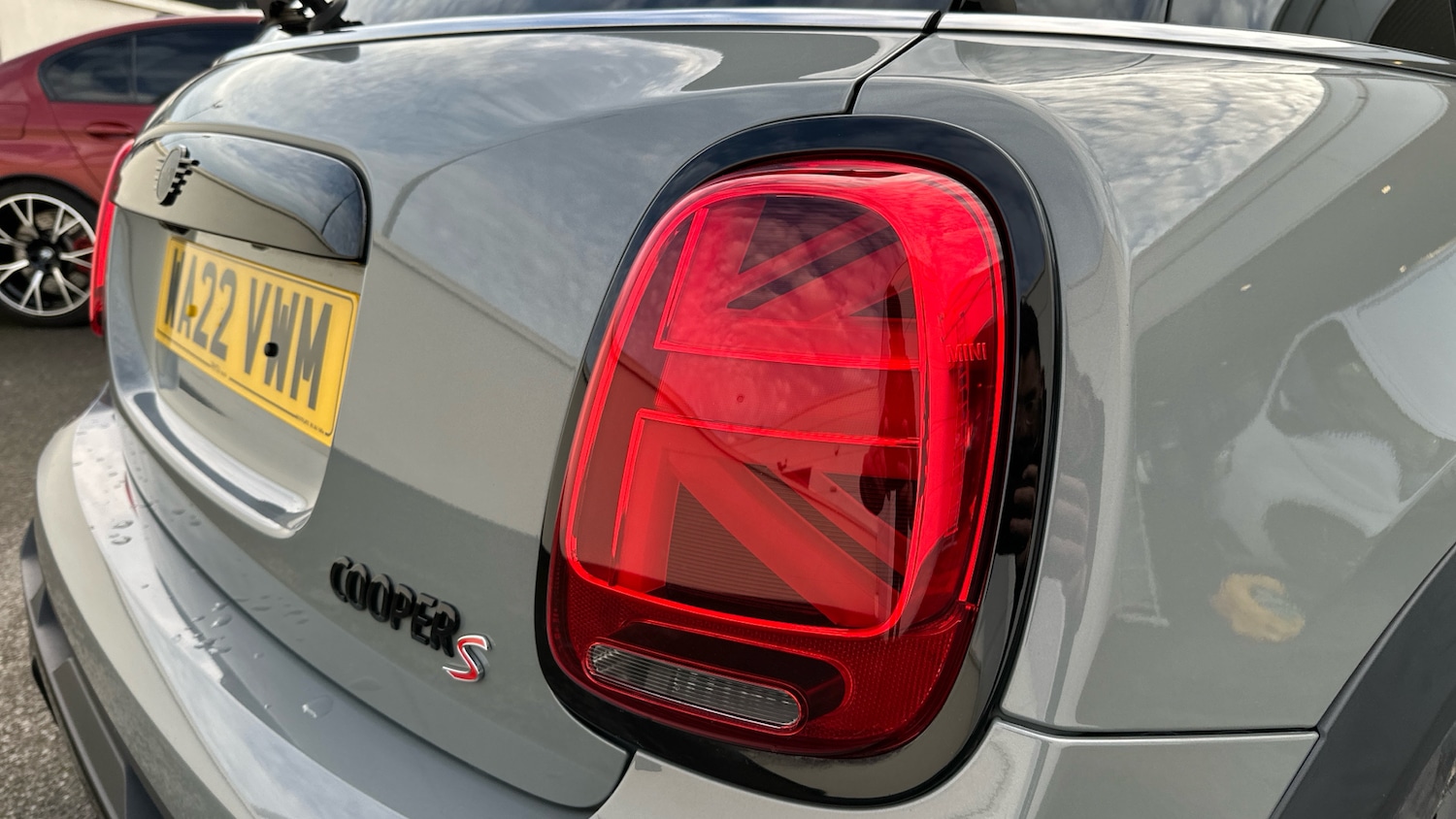 Used MINI Hatch 2022 for sale - 76968351: Photo 22