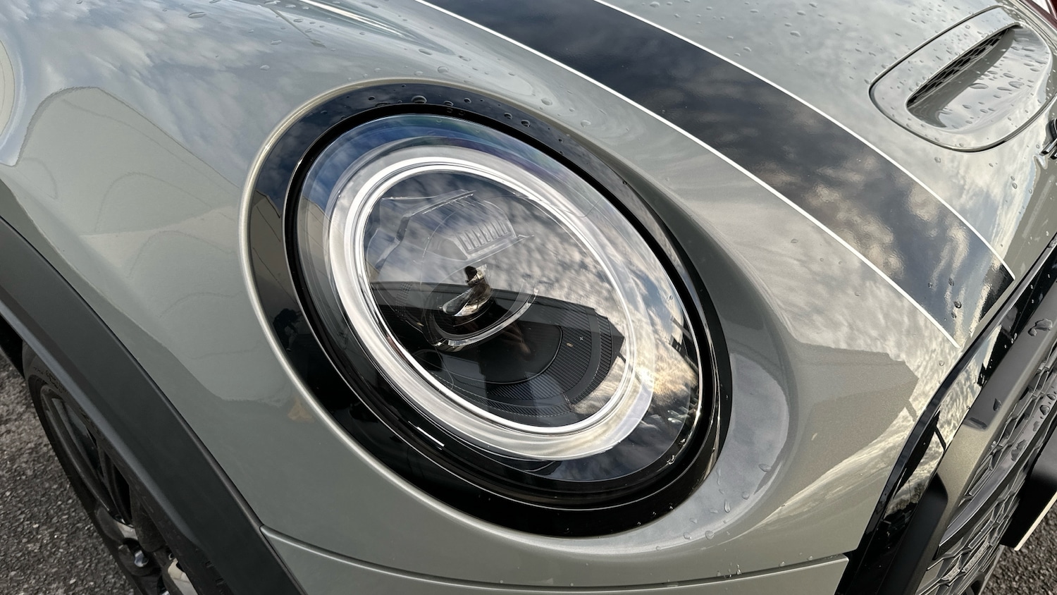 Used MINI Hatch 2022 for sale - 76968351: Photo 23