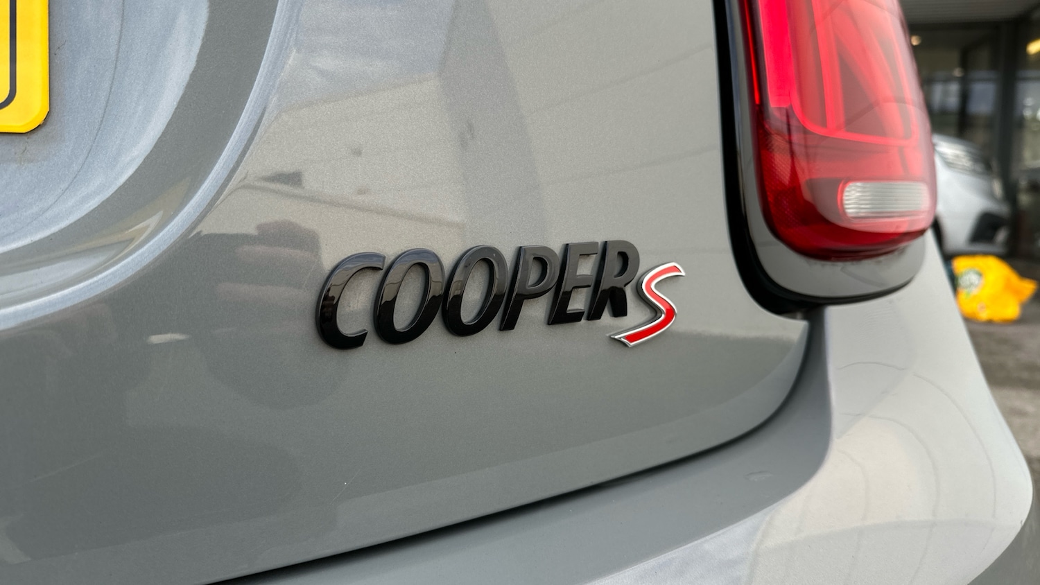 Used MINI Hatch 2022 for sale - 76968351: Photo 24