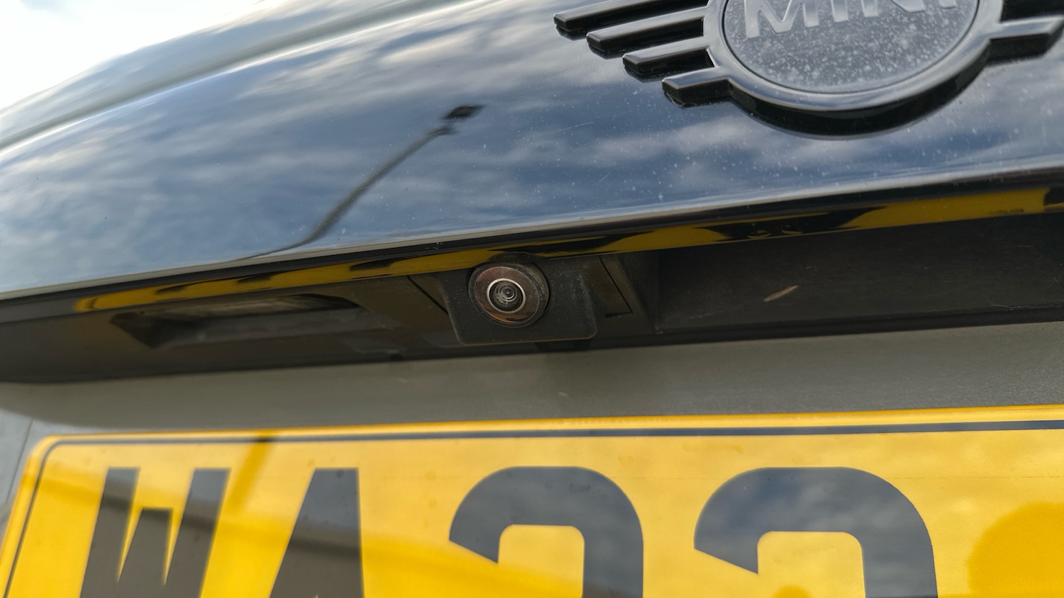 Used MINI Hatch 2022 for sale - 76968351: Photo 25