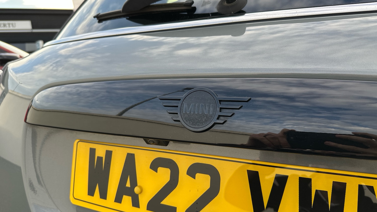 Used MINI Hatch 2022 for sale - 76968351: Photo 26