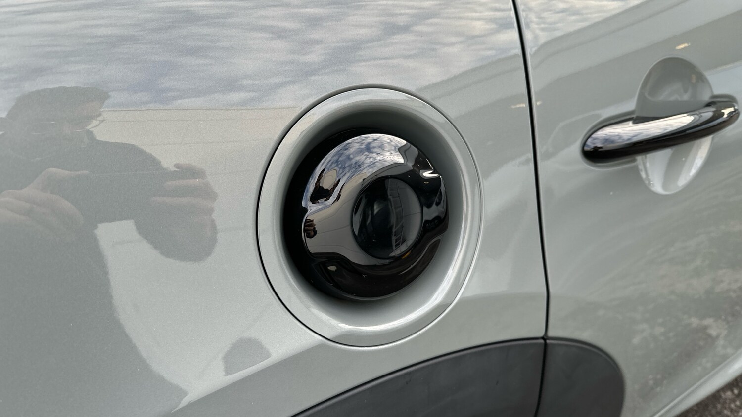 Used MINI Hatch 2022 for sale - 76968351: Photo 28