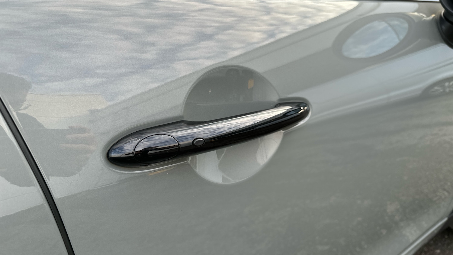 Used MINI Hatch 2022 for sale - 76968351: Photo 29