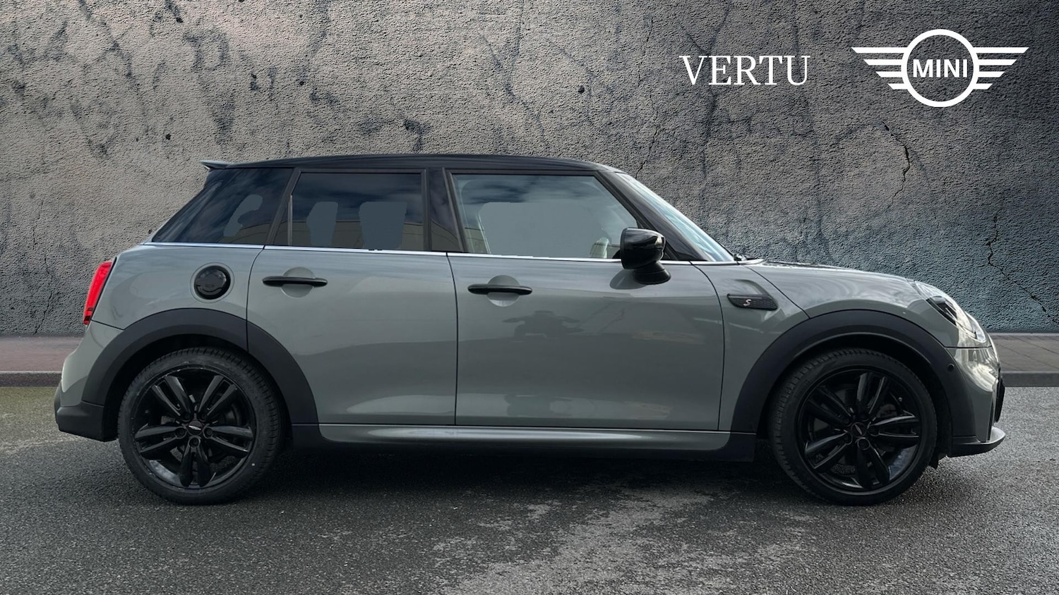 Used MINI Hatch 2022 for sale - 76968351: Photo 3