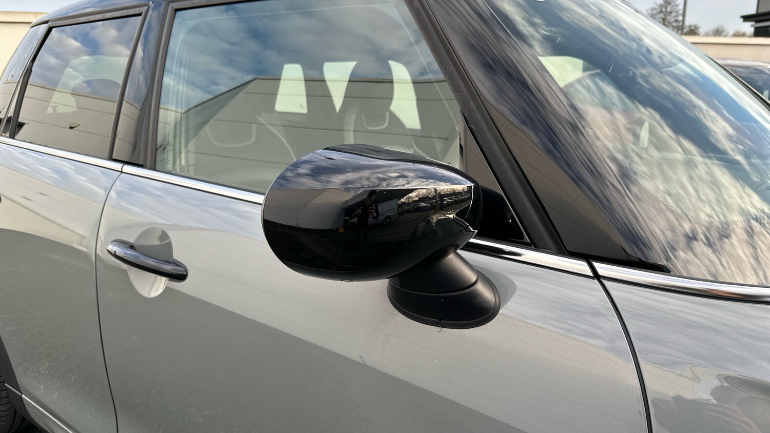 Used MINI Hatch 2022 for sale - 76968351: Photo 30