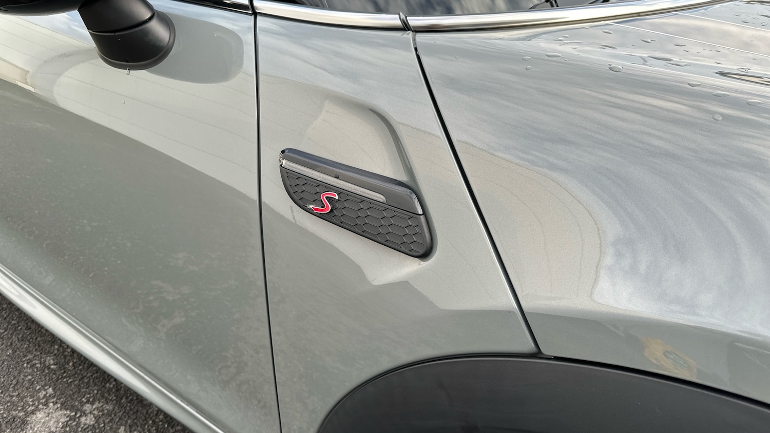 Used MINI Hatch 2022 for sale - 76968351: Photo 31