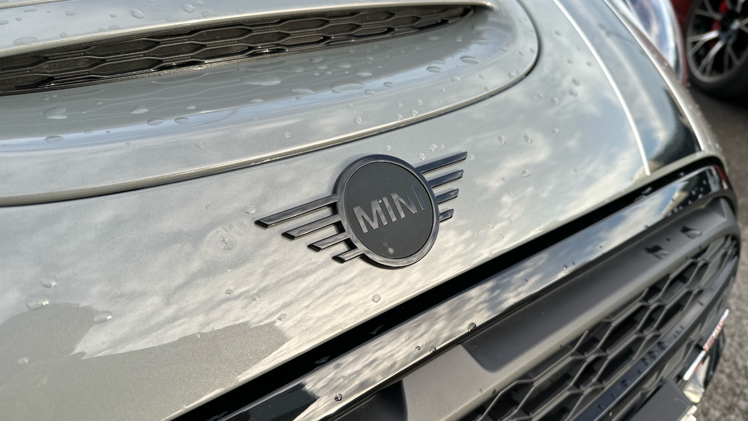 Used MINI Hatch 2022 for sale - 76968351: Photo 32