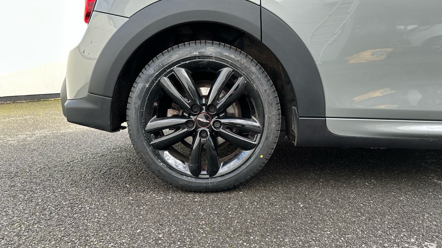 Used MINI Hatch 2022 for sale - 76968351: Photo 33