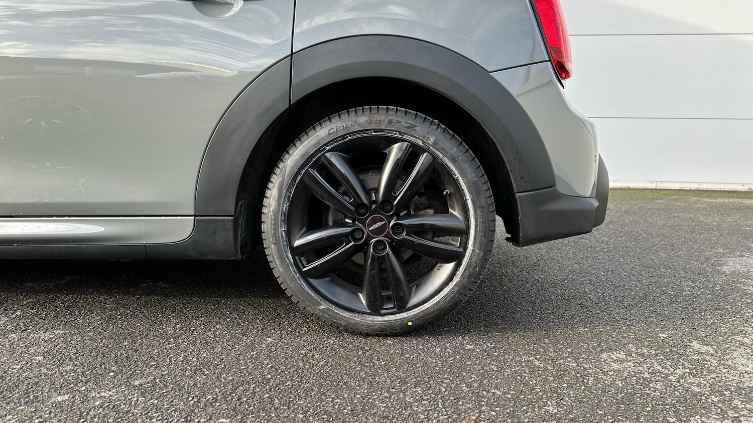 Used MINI Hatch 2022 for sale - 76968351: Photo 34