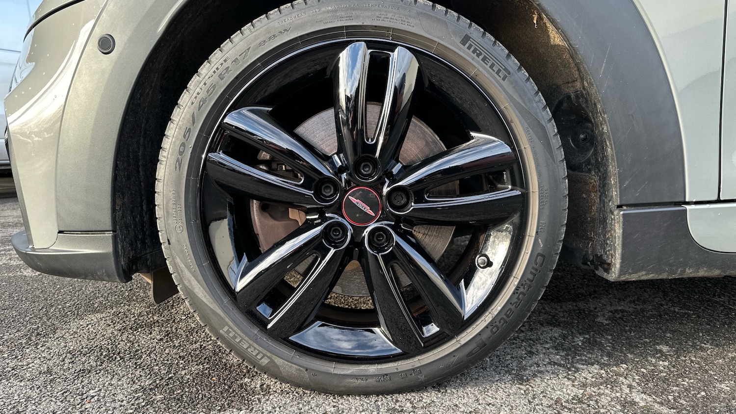 Used MINI Hatch 2022 for sale - 76968351: Photo 35