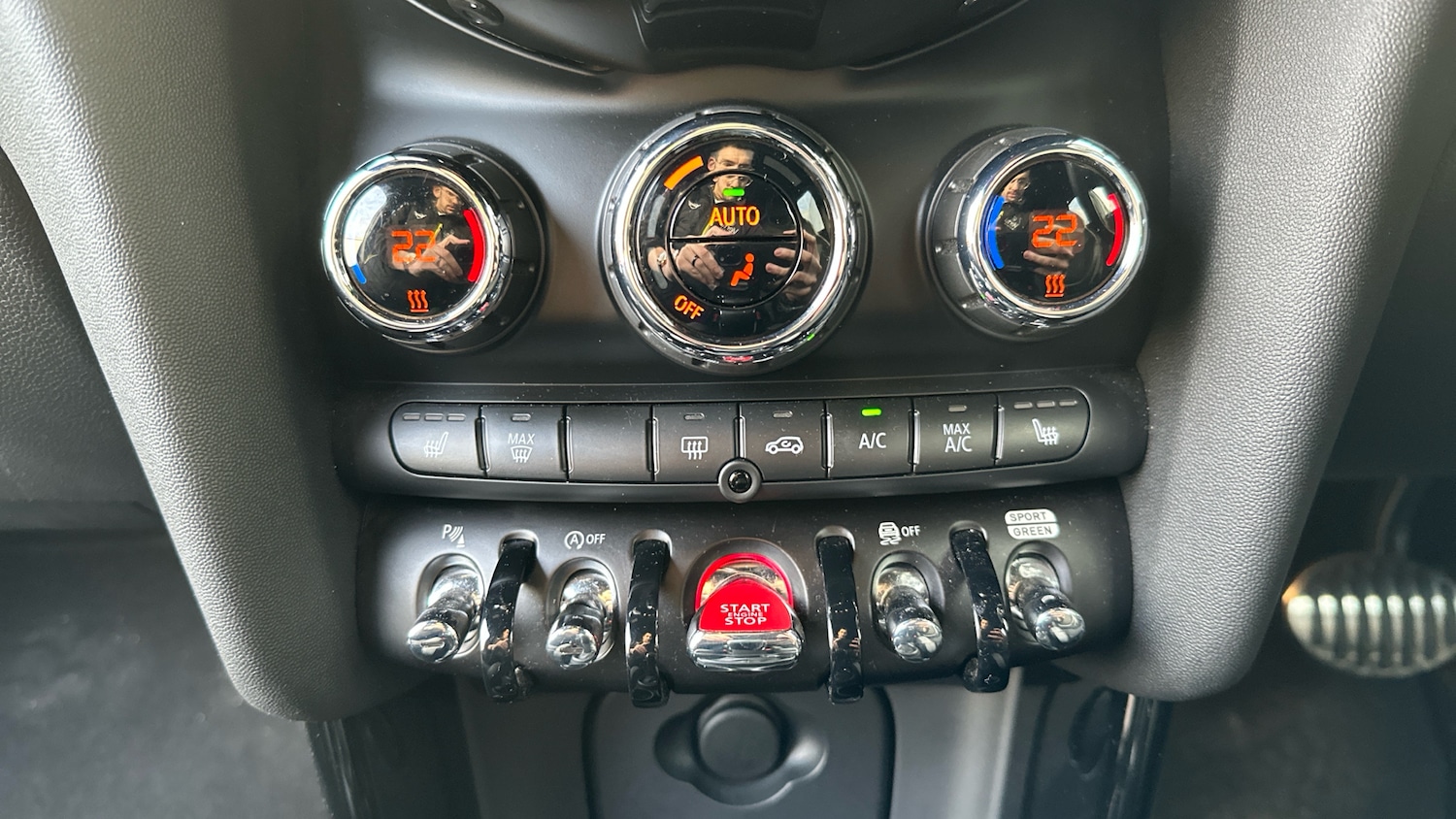 Used MINI Hatch 2022 for sale - 76968351: Photo 44