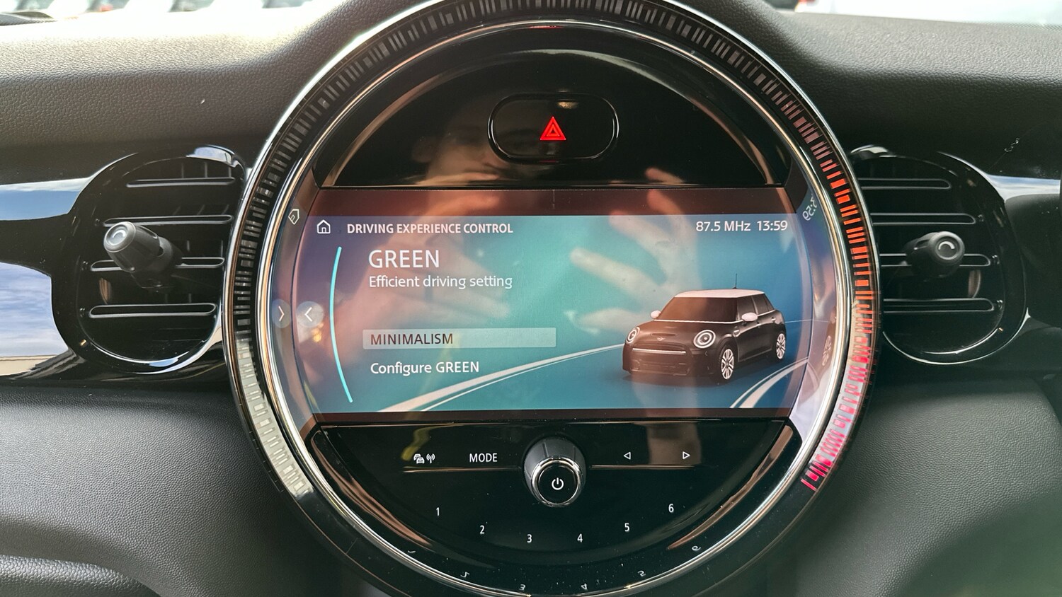 Used MINI Hatch 2022 for sale - 76968351: Photo 45