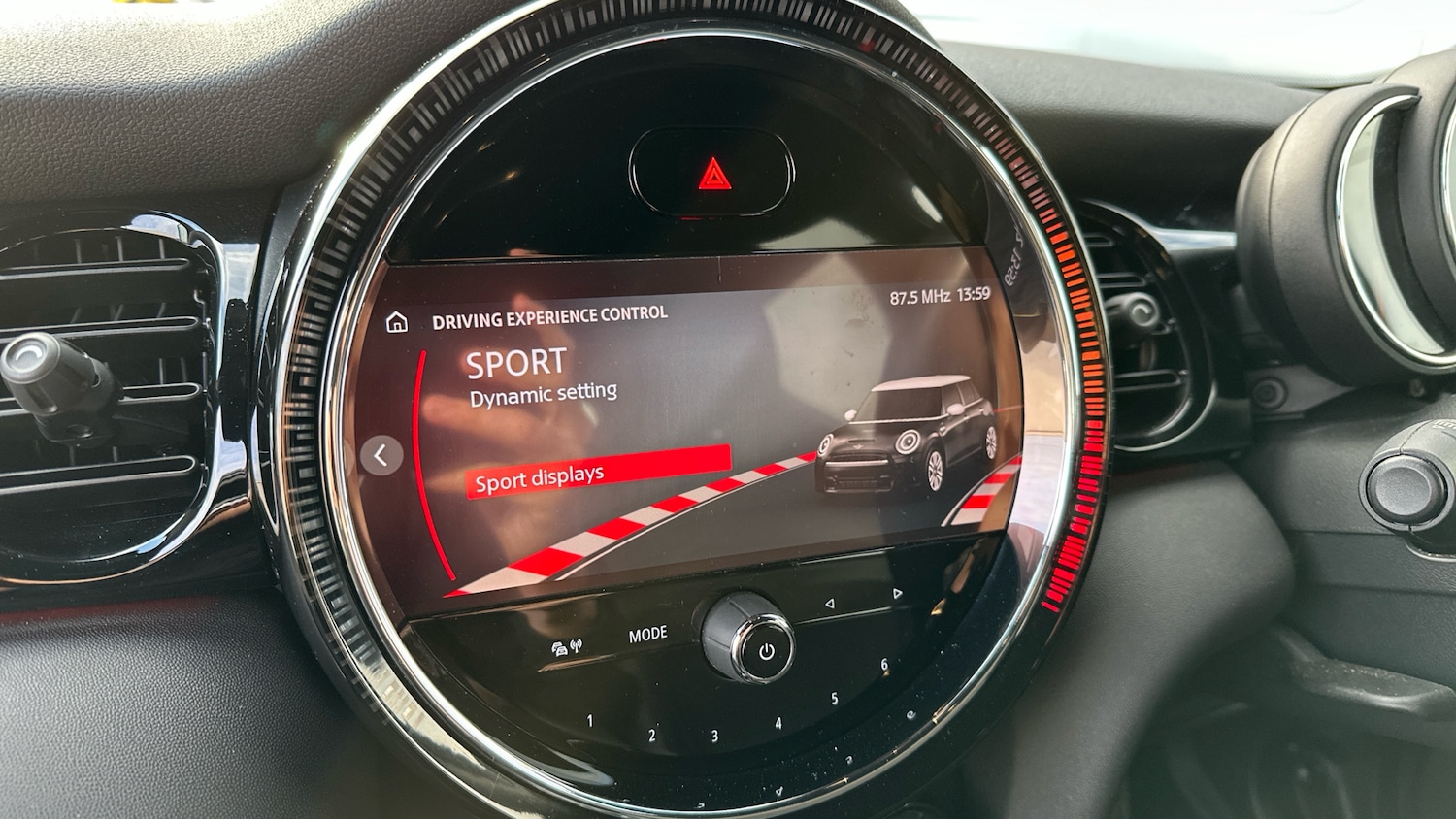 Used MINI Hatch 2022 for sale - 76968351: Photo 47