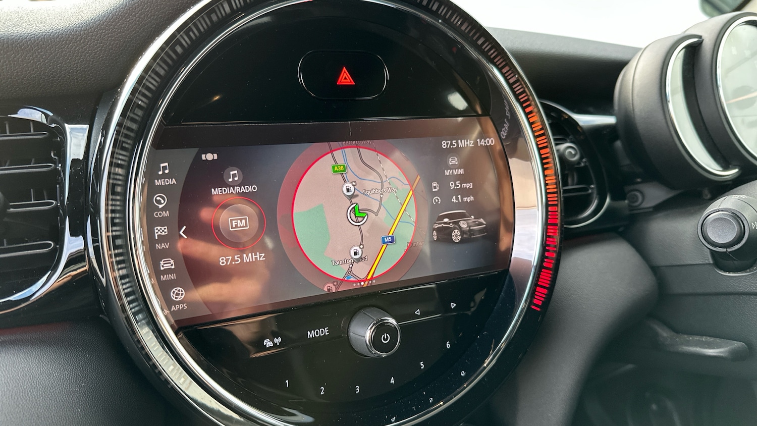 Used MINI Hatch 2022 for sale - 76968351: Photo 48