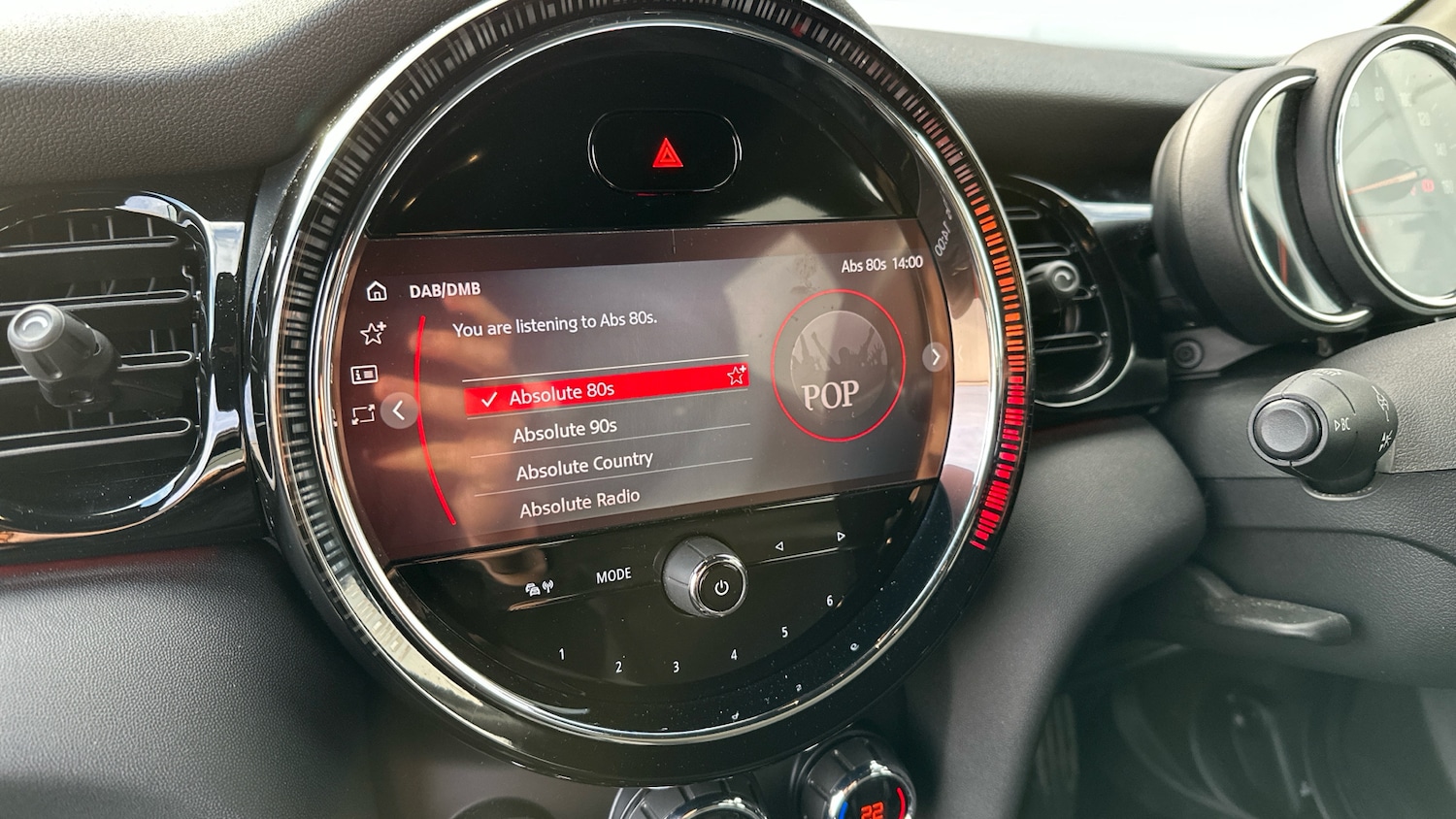 Used MINI Hatch 2022 for sale - 76968351: Photo 49