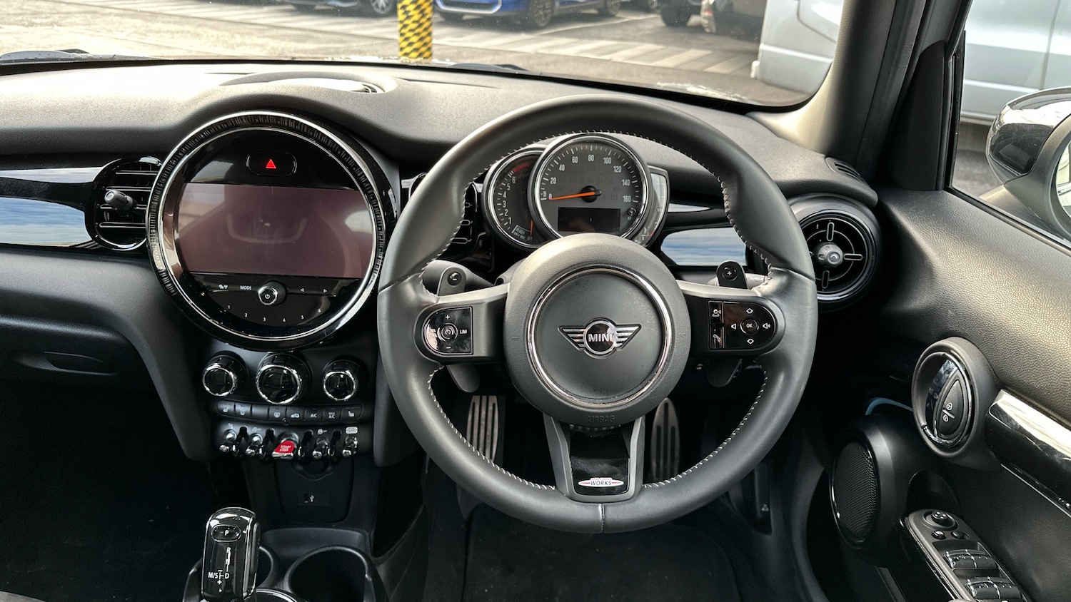 Used MINI Hatch 2022 for sale - 76968351: Photo 5