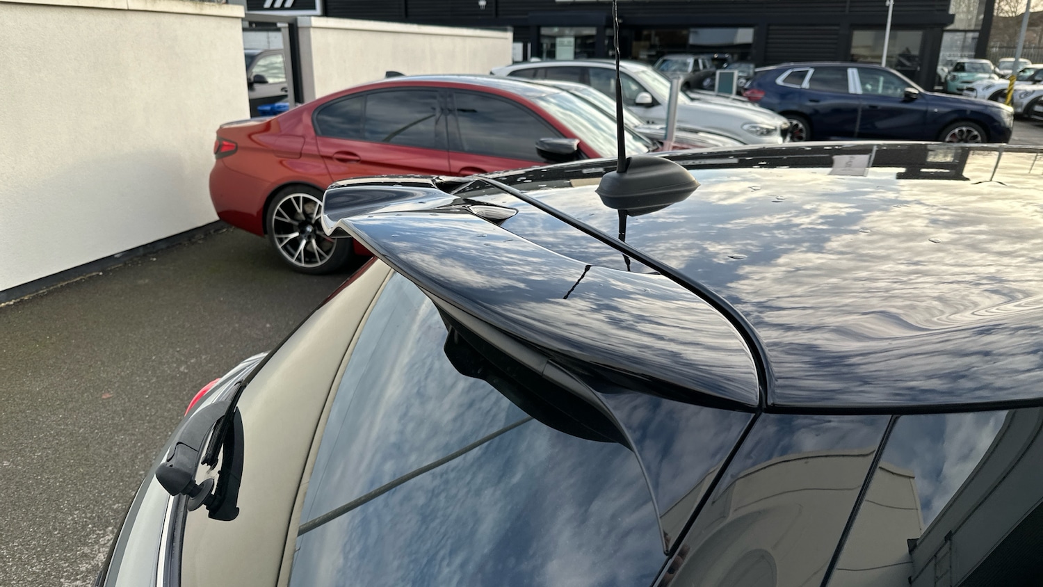 Used MINI Hatch 2022 for sale - 76968351: Photo 54