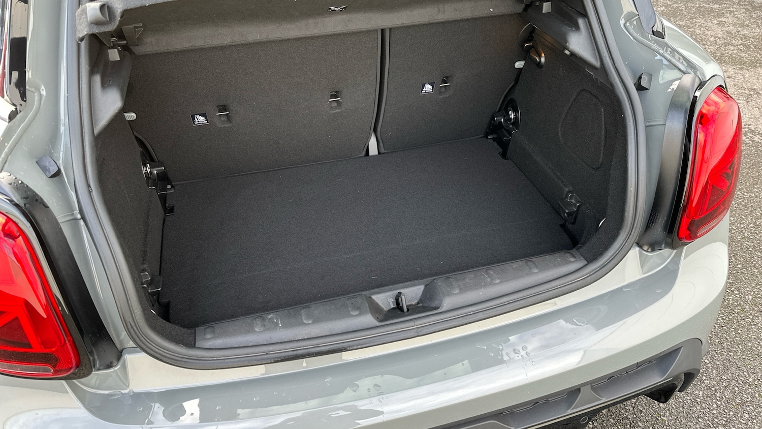 Used MINI Hatch 2022 for sale - 76968351: Photo 56