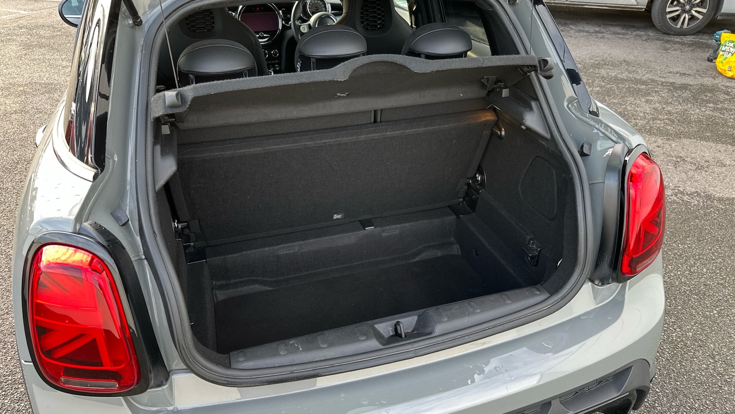 Used MINI Hatch 2022 for sale - 76968351: Photo 57