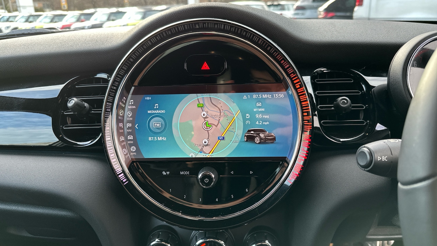 Used MINI Hatch 2022 for sale - 76968351: Photo 8