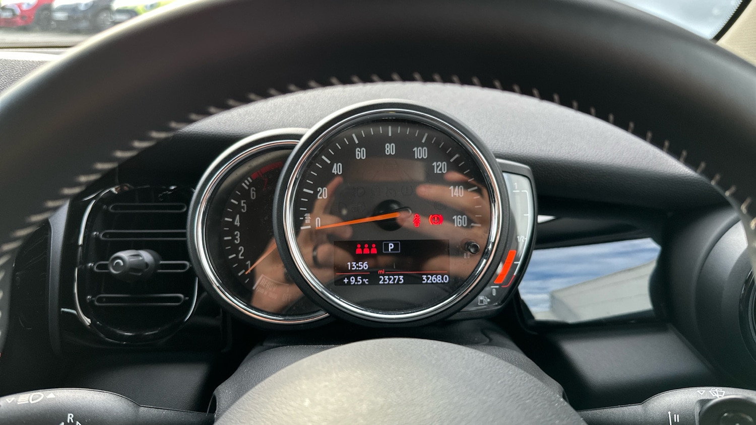 Used MINI Hatch 2022 for sale - 76968351: Photo 9