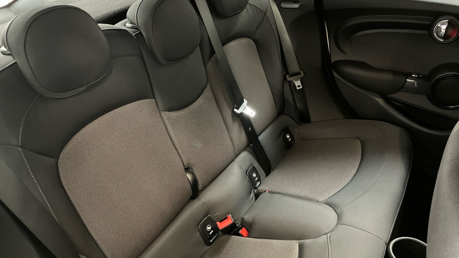 Used MINI Hatch 2020 for sale - 77493197: Photo 12