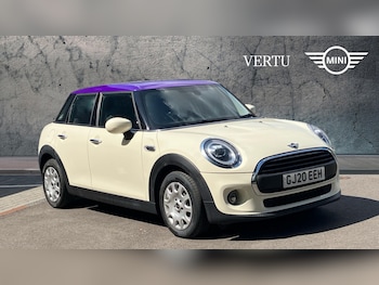 Used MINI Hatch 2020 for sale - 77493197: Photo
