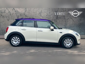 Used MINI Hatch 2020 for sale - 77493197: Photo