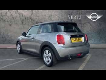 Used MINI Hatch 2019 for sale - 74317941: Photo