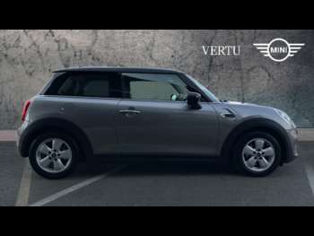 Used MINI Hatch 2019 for sale - 74317941: Photo