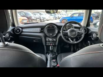 Used MINI Hatch 2019 for sale - 74317941: Photo