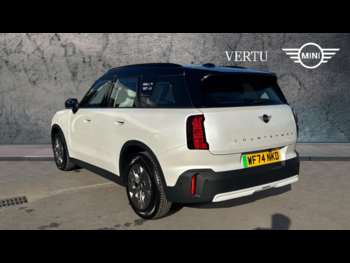 Used MINI Countryman 2024 for sale - 73908837: Photo