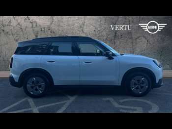 Used MINI Countryman 2024 for sale - 73908837: Photo
