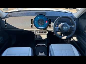 Used MINI Countryman 2024 for sale - 73908837: Photo