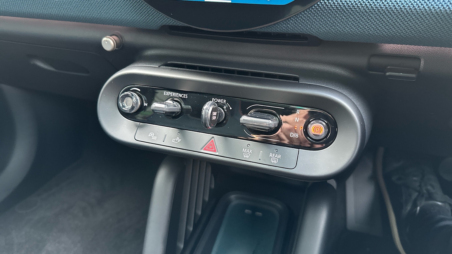 Used MINI Aceman 2025 for sale - 77833148: Photo 10