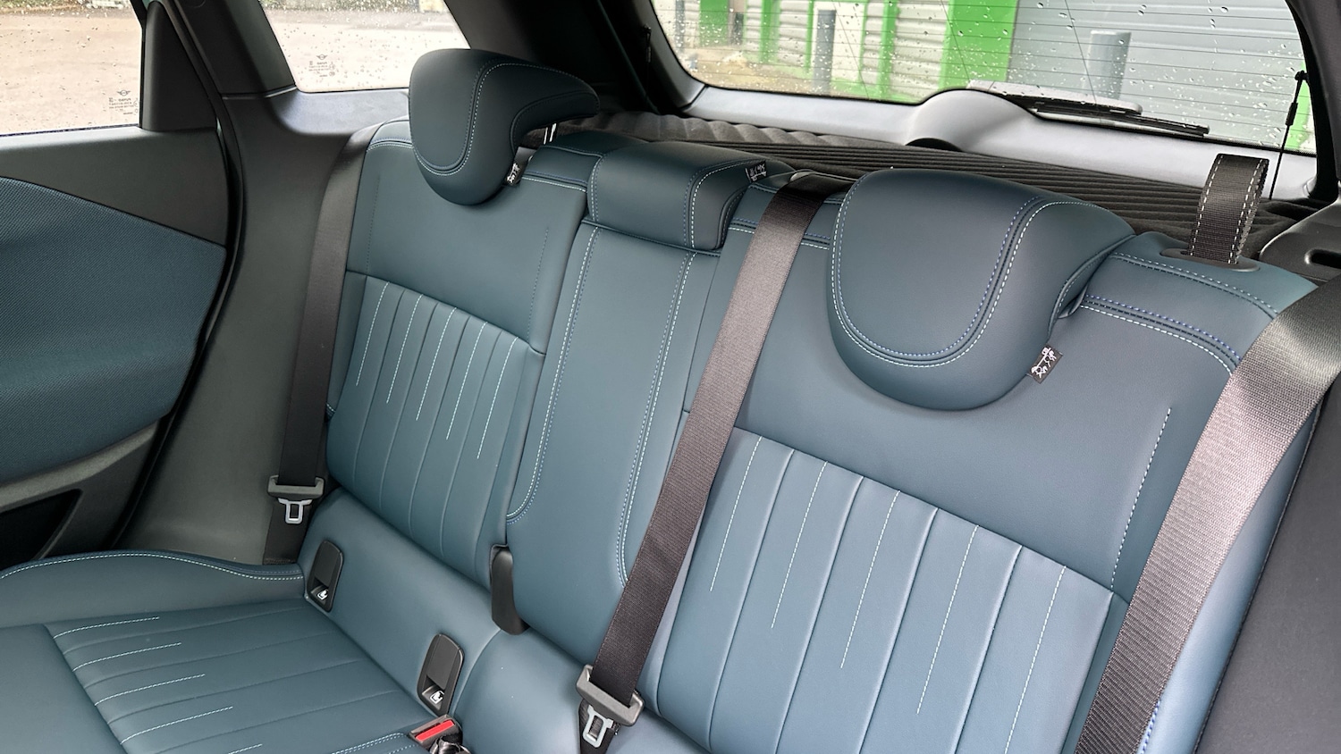 Used MINI Aceman 2025 for sale - 77833148: Photo 12