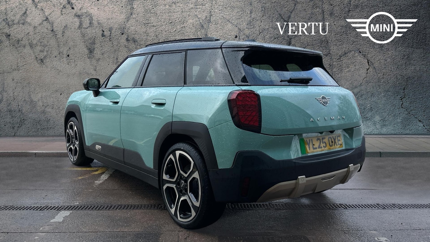 Used MINI Aceman 2025 for sale - 77833148: Photo 2
