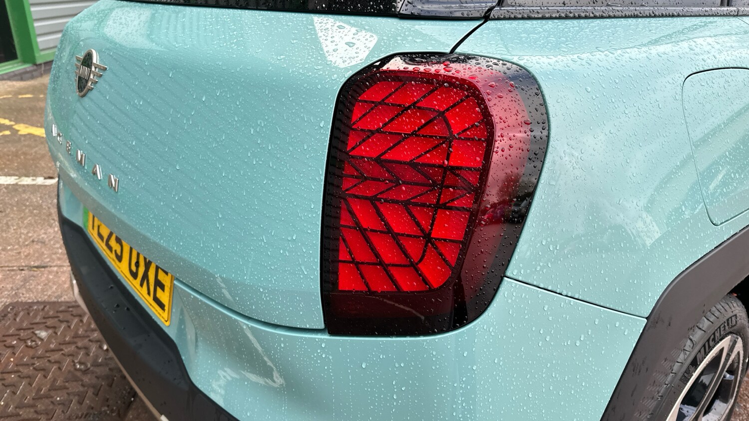 Used MINI Aceman 2025 for sale - 77833148: Photo 22