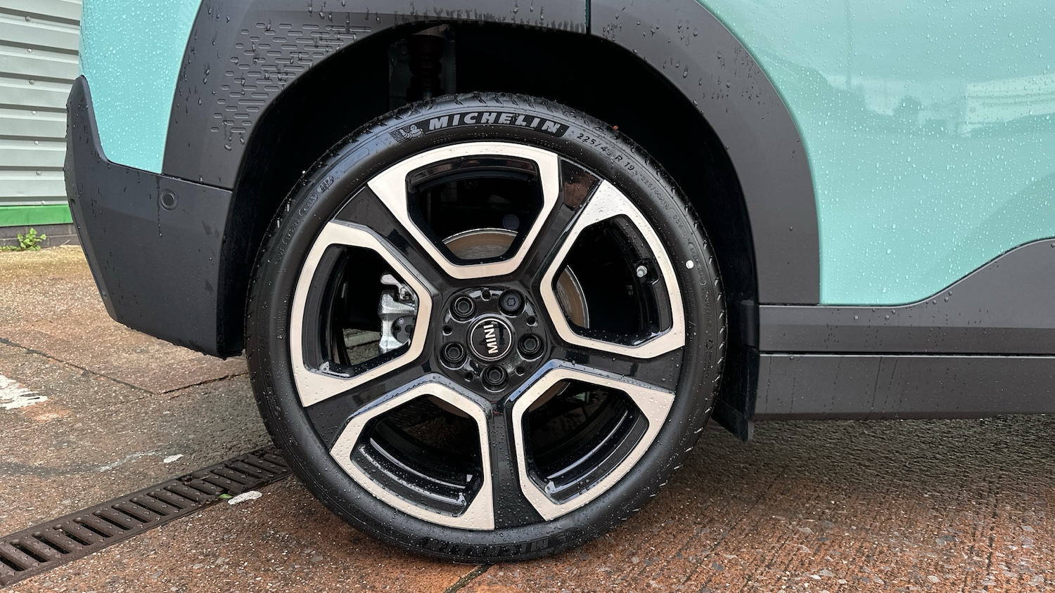 Used MINI Aceman 2025 for sale - 77833148: Photo 24