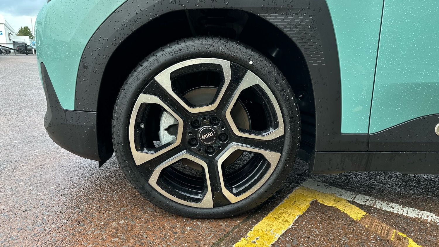 Used MINI Aceman 2025 for sale - 77833148: Photo 26