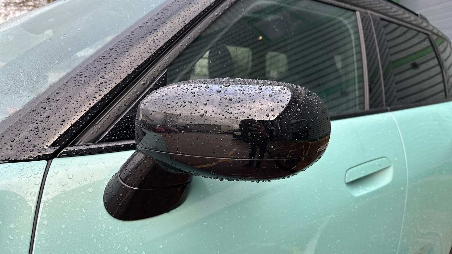 Used MINI Aceman 2025 for sale - 77833148: Photo 27