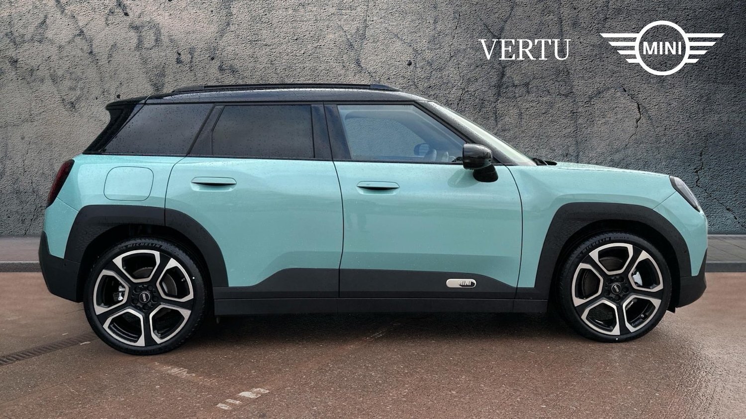 Used MINI Aceman 2025 for sale - 77833148: Photo 3