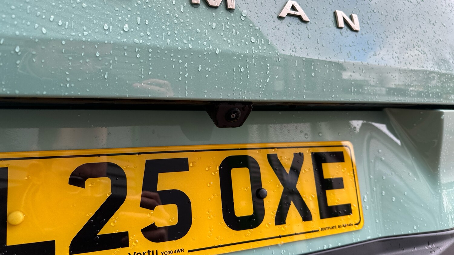 Used MINI Aceman 2025 for sale - 77833148: Photo 33