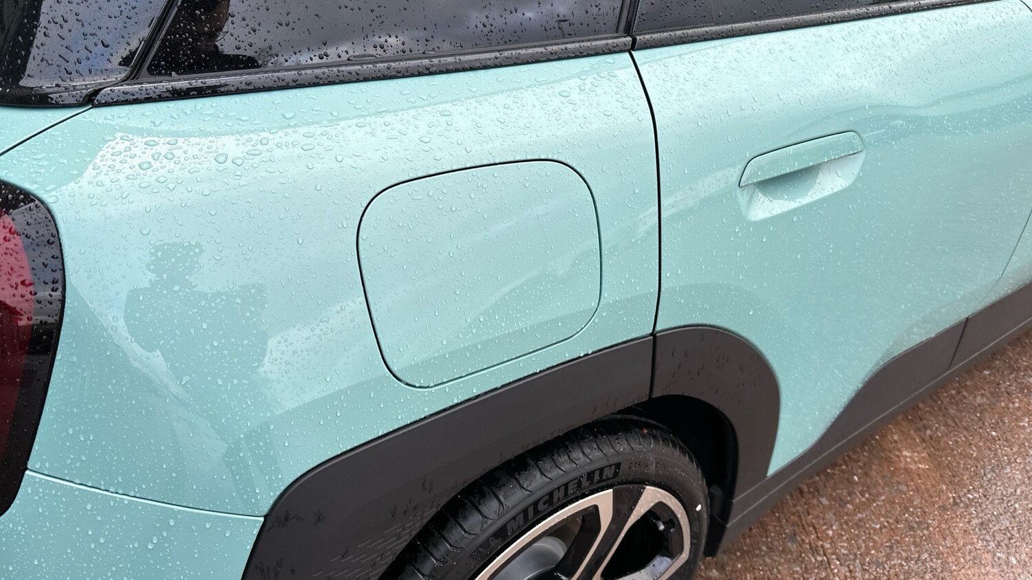 Used MINI Aceman 2025 for sale - 77833148: Photo 34